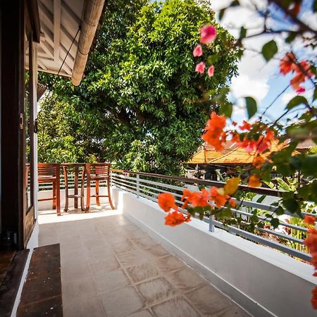 Villa Lucia By Semesta Villas Seminyak  Bagian luar foto