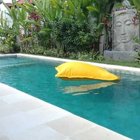 Villa Lucia By Semesta Villas Seminyak  Bagian luar foto