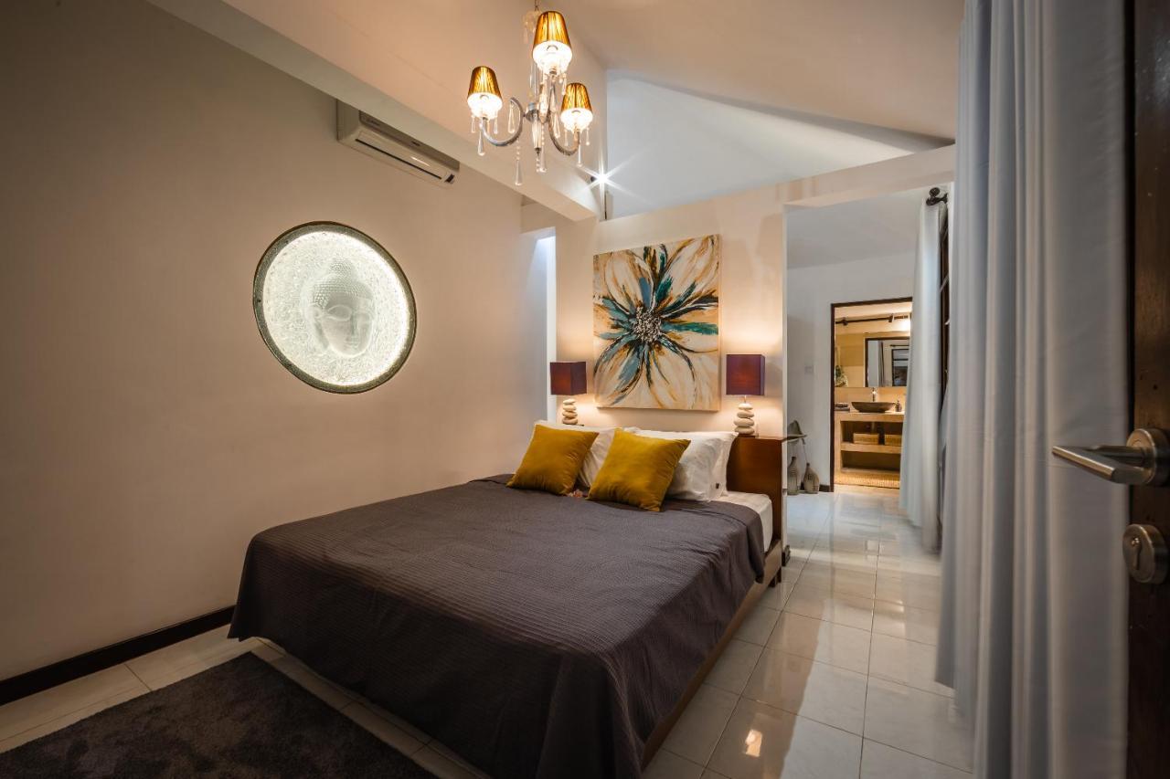Villa Lucia By Semesta Villas Seminyak  Bagian luar foto