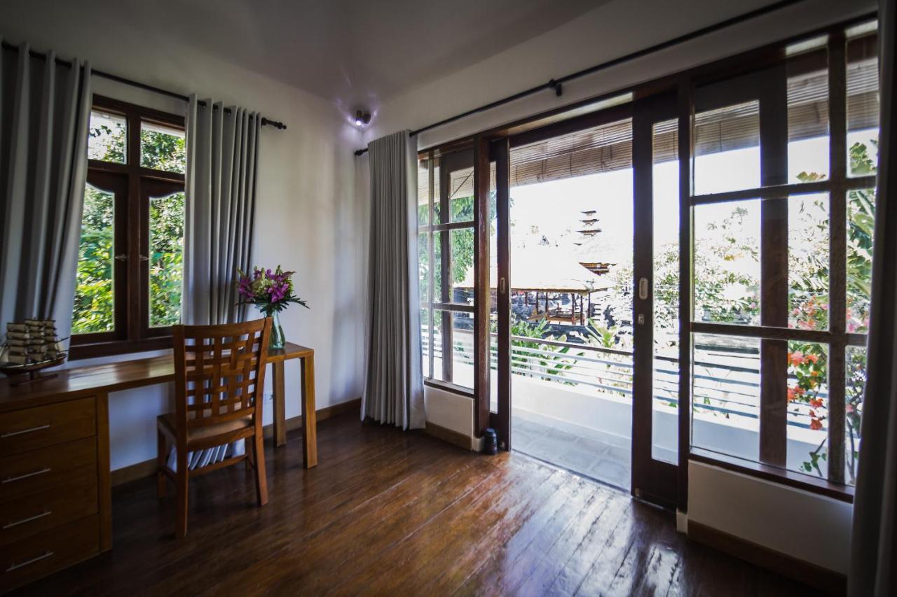 Villa Lucia By Semesta Villas Seminyak  Bagian luar foto