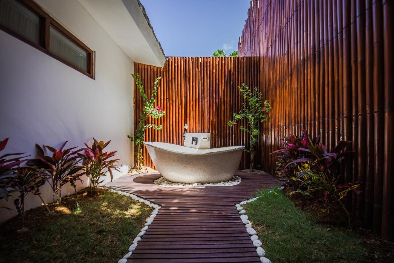 Villa Lucia By Semesta Villas Seminyak  Bagian luar foto