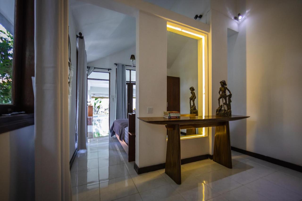 Villa Lucia By Semesta Villas Seminyak  Bagian luar foto