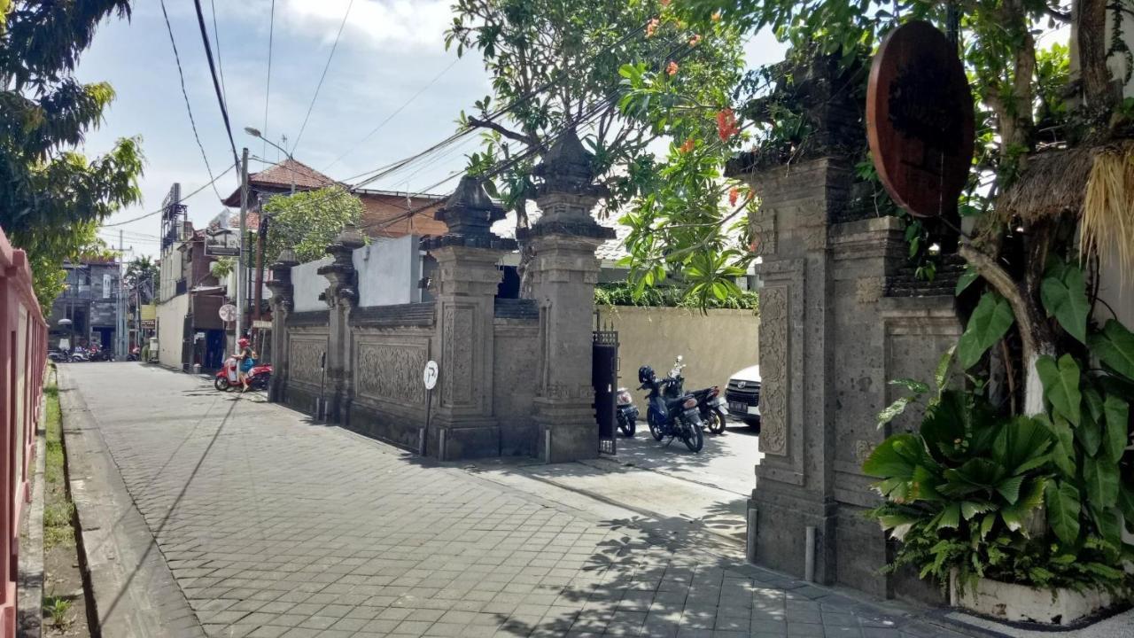 Villa Lucia By Semesta Villas Seminyak  Bagian luar foto