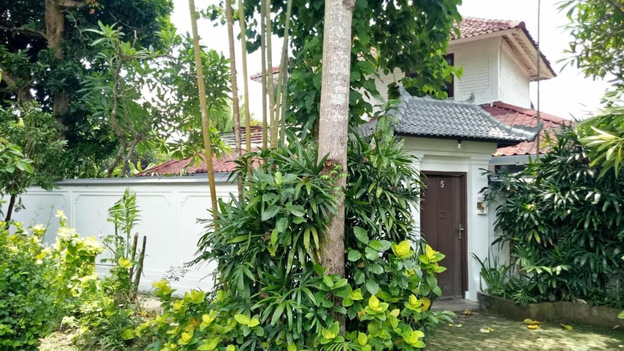 Villa Lucia By Semesta Villas Seminyak  Bagian luar foto