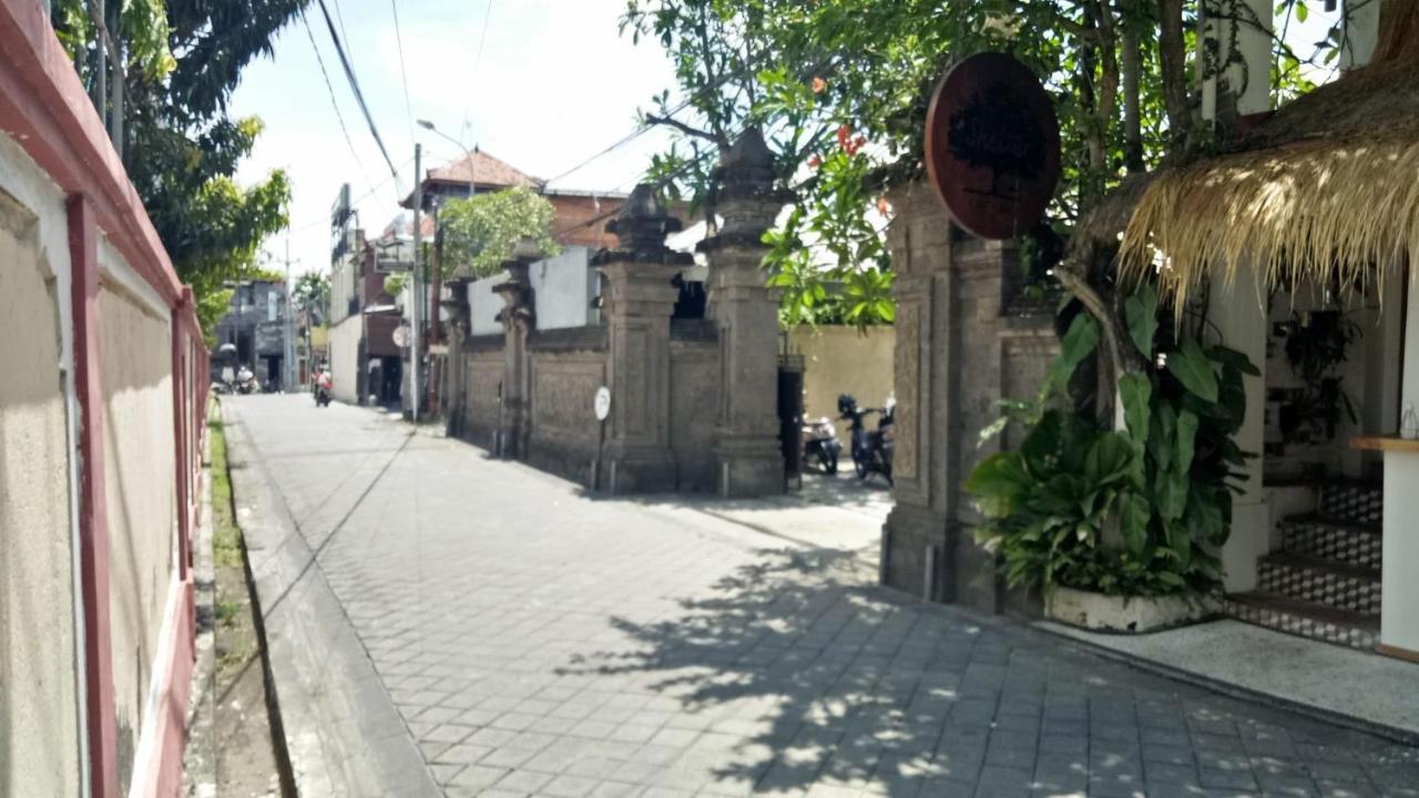 Villa Lucia By Semesta Villas Seminyak  Bagian luar foto