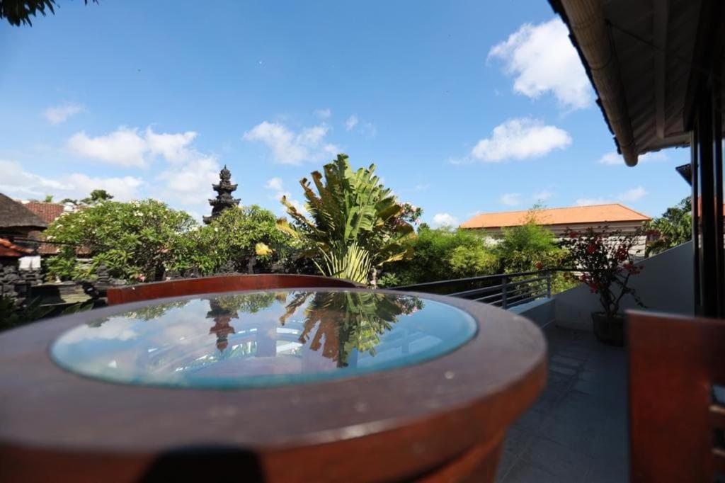 Villa Lucia By Semesta Villas Seminyak  Bagian luar foto