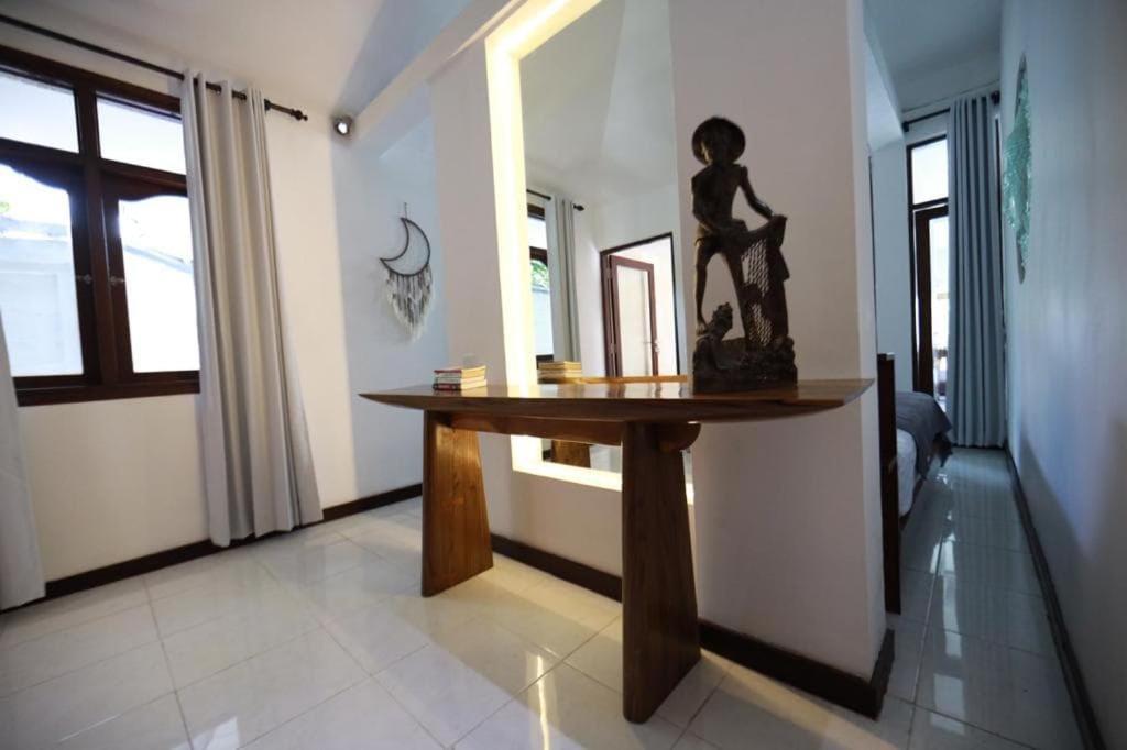 Villa Lucia By Semesta Villas Seminyak  Bagian luar foto