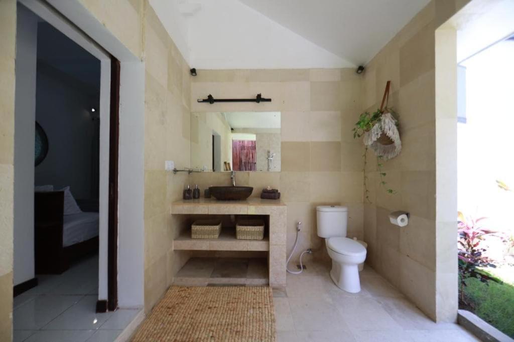 Villa Lucia By Semesta Villas Seminyak  Bagian luar foto